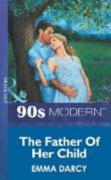 Bild von The Father Of Her Child (eBook)