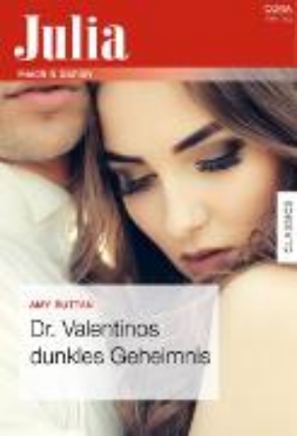 Bild von Dr. Valentinos dunkles Geheimnis (eBook)