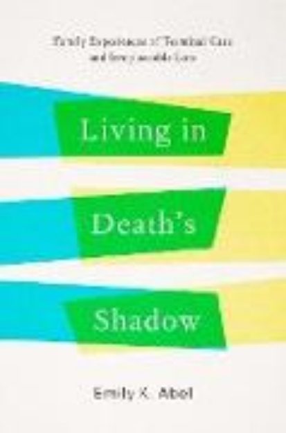 Bild zu Living in Death's Shadow (eBook)