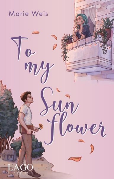 Bild von To My Sunflower (eBook)