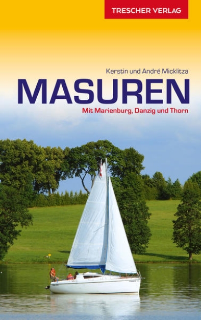 Bild von Masuren (eBook)