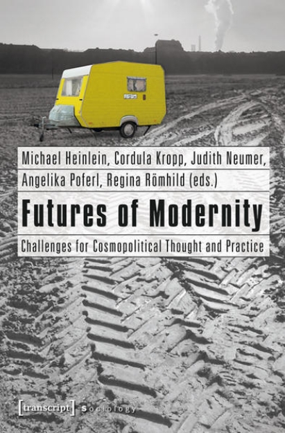 Bild von Futures of Modernity (eBook)