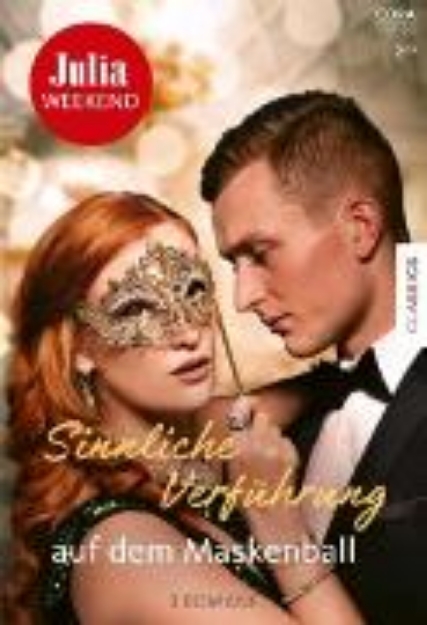 Bild von Julia Weekend Band 115 (eBook)