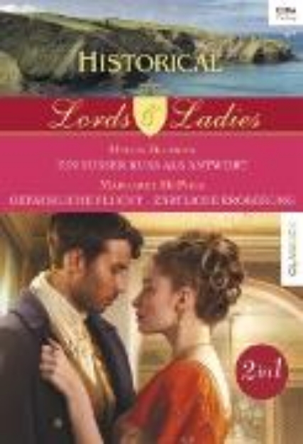 Bild von Historical Lords & Ladies Band 69 (eBook)