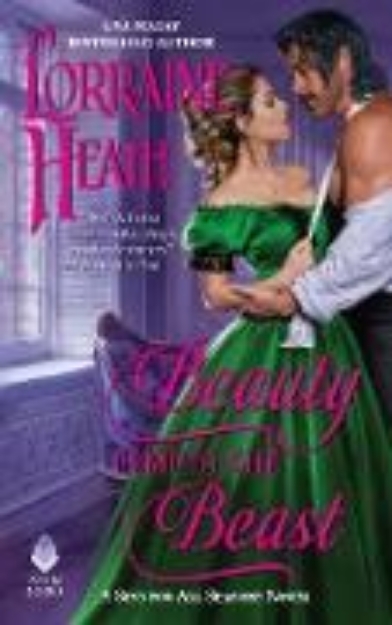 Bild von Beauty Tempts the Beast (eBook)