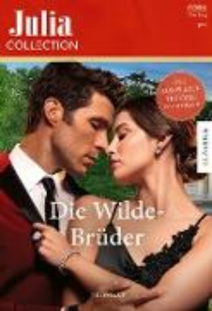 Bild von Julia Collection Band 199 (eBook)