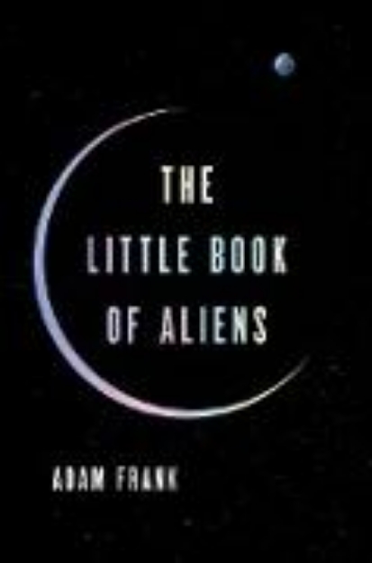 Bild von The Little Book of Aliens (eBook)