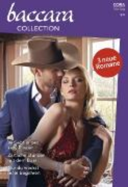 Bild von Baccara Collection Band 422 (eBook)