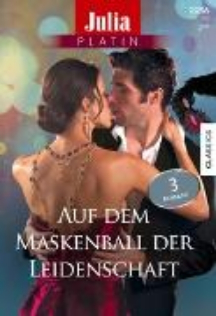 Bild von Julia Platin Band 19 (eBook)