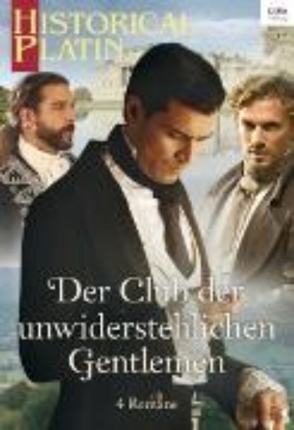 Bild von Historical Platin Band 14 (eBook)