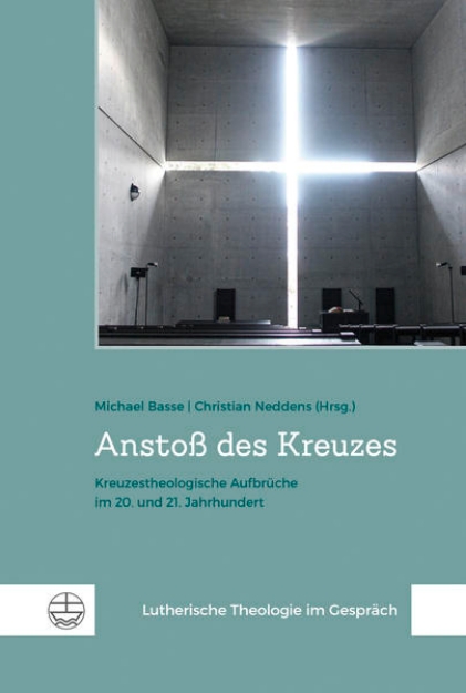 Bild von Anstoß des Kreuzes (eBook)