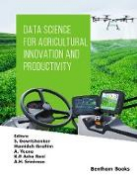 Bild von Data Science for Agricultural Innovation and Productivity (eBook)