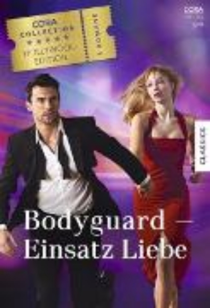 Bild von CORA Collection Band 24 (eBook)