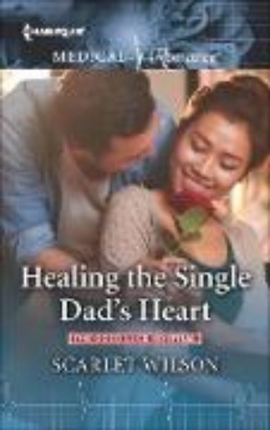 Bild von Healing the Single Dad's Heart (eBook)