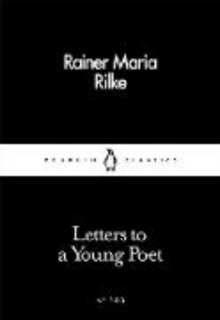 Bild von Letters to a Young Poet