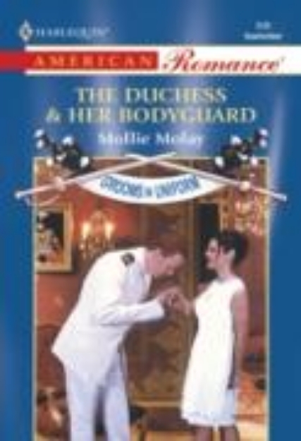 Bild von Duchess and Her Bodyguard (eBook)