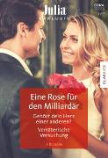 Bild von Julia Exklusiv Band 368 (eBook)