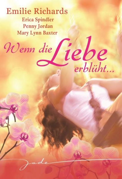 Bild von Wenn die Liebe erblüht (eBook)