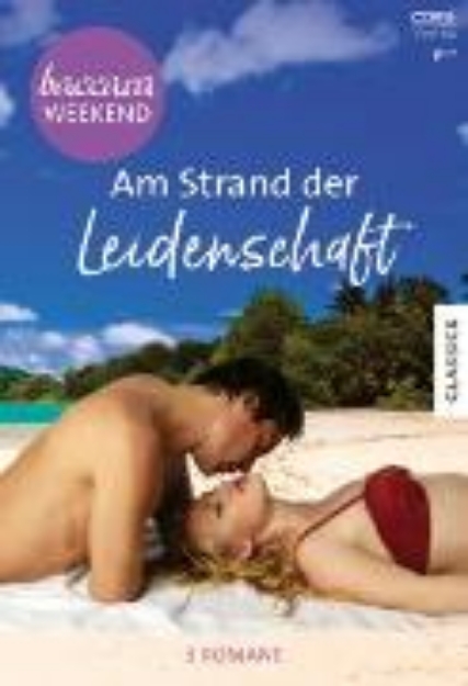 Bild von Baccara Weekend Band 40 (eBook)