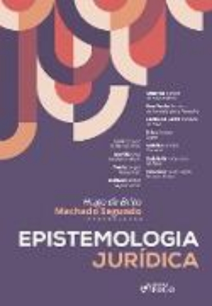 Bild von Epistemologia Jurídica (eBook)