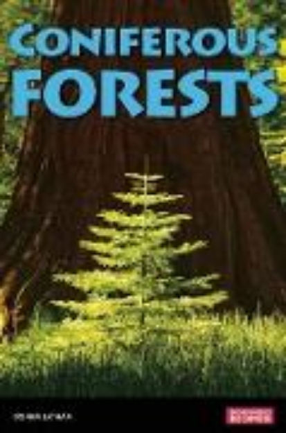 Bild von Coniferous Forests (eBook)