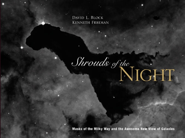 Bild von Shrouds of the Night (eBook)