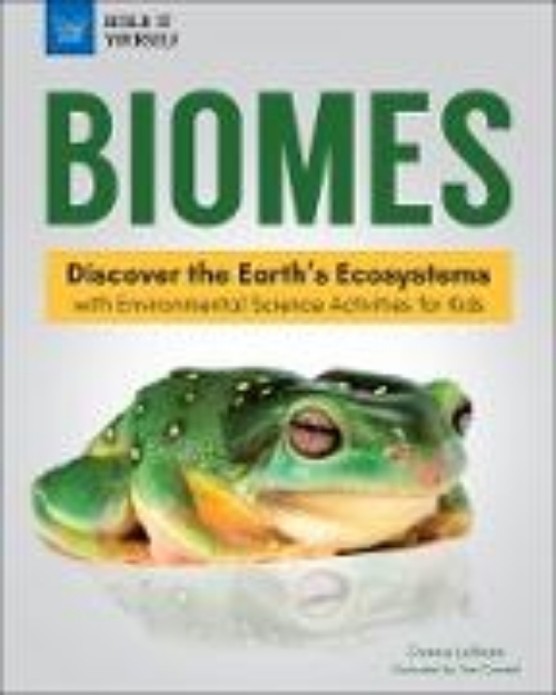 Bild von Biomes (eBook)