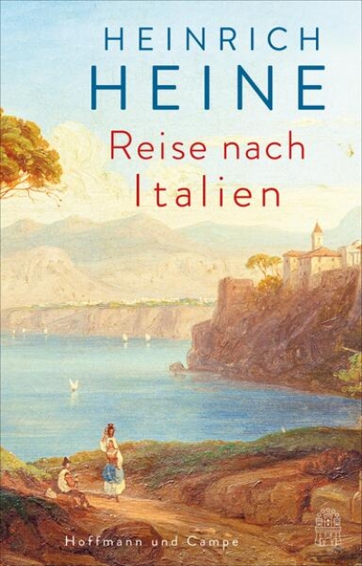 Bild von Reise nach Italien (eBook)