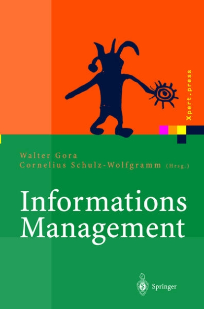 Bild von Informations Management