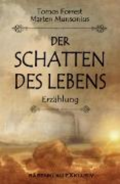 Bild von Der Schatten des Lebens (eBook)