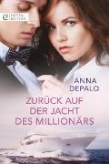 Bild von Zurück auf der Jacht des Millionärs (eBook)