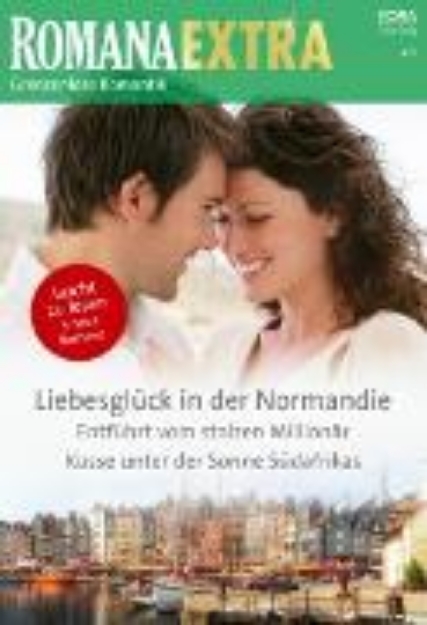 Bild von Romana Extra Band 145 (eBook)