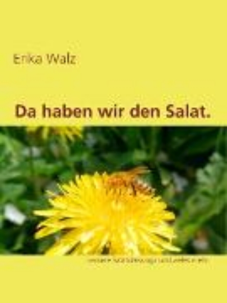 Bild von Da haben wir den Salat (eBook)