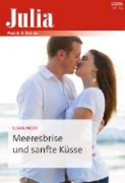 Bild von Meeresbrise und sanfte Küsse (eBook)