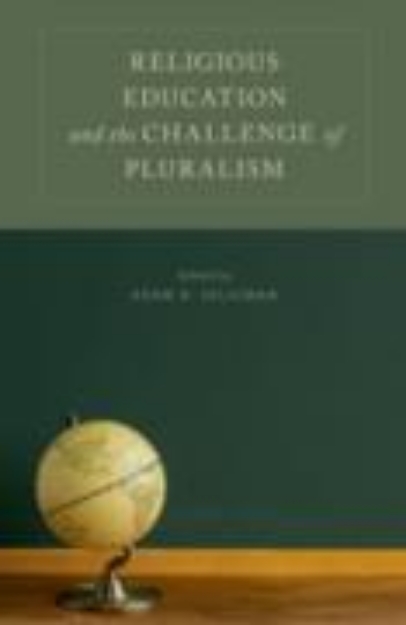 Bild von Religious Education and the Challenge of Pluralism (eBook)