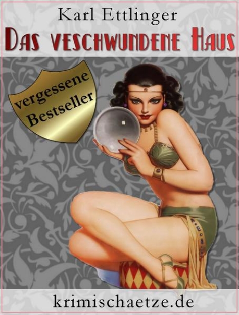 Bild von Das verschwundene Haus (eBook)