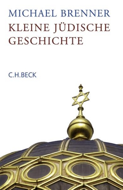 Bild von Kleine jüdische Geschichte (eBook)