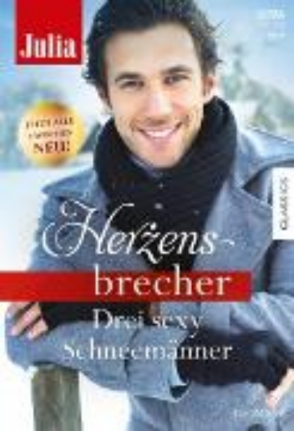 Bild von Julia Herzensbrecher Band 24 (eBook)