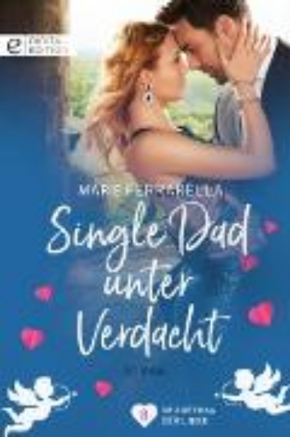 Bild von Single Dad unter Verdacht (eBook)