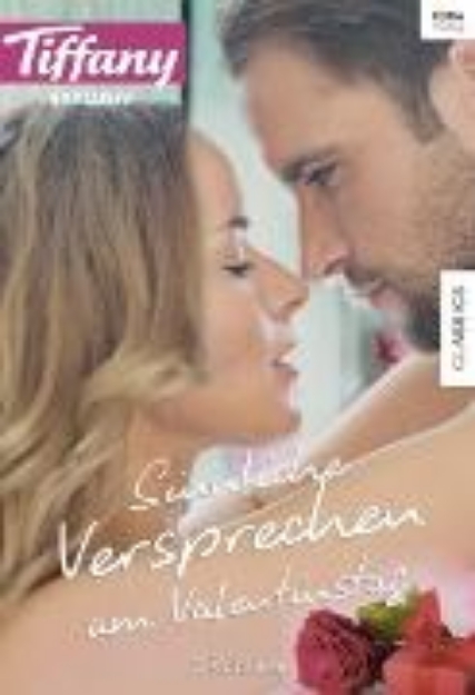 Bild von Tiffany Exklusiv Band 59 (eBook)