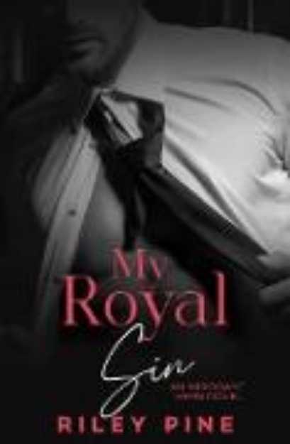 Bild von My Royal Sin (eBook)