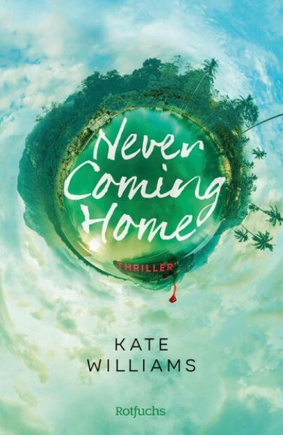 Bild von Never Coming Home (eBook)