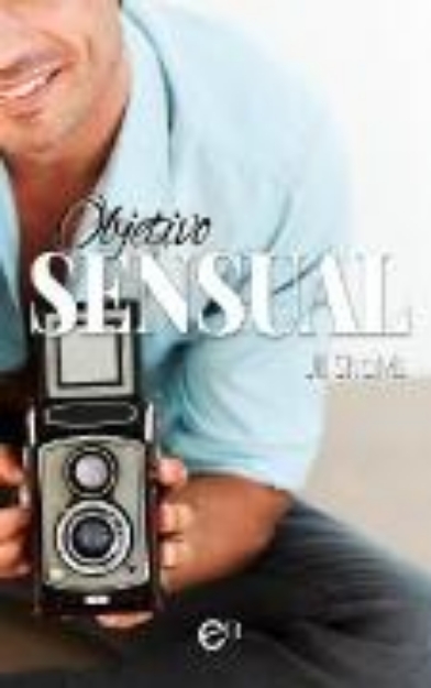 Bild zu Objetivo sensual (eBook)