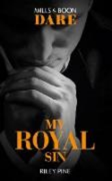 Bild von My Royal Sin (eBook)