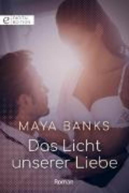 Bild von Das Licht unserer Liebe (eBook)