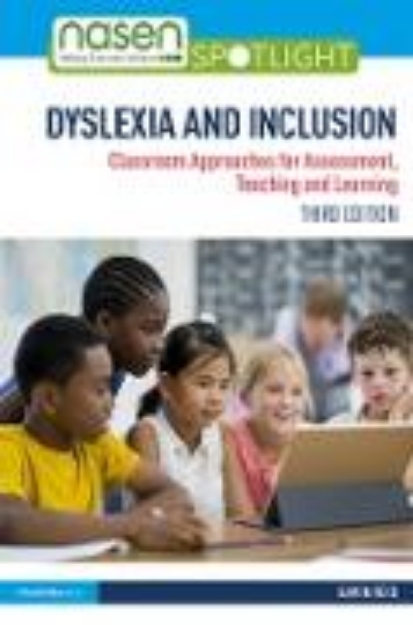 Bild von Dyslexia and Inclusion (eBook)