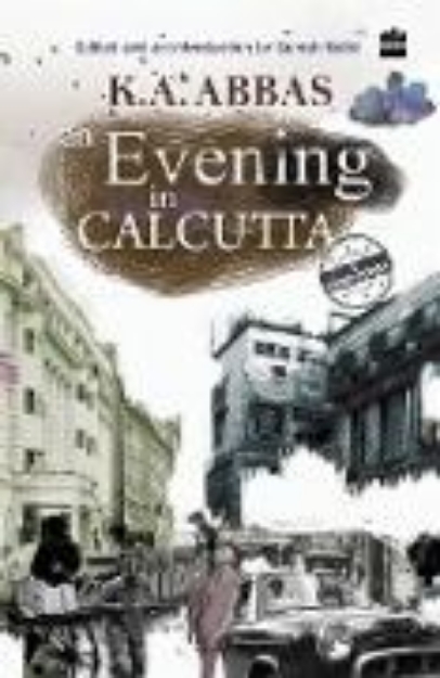 Bild von An Evening in Calcutta (eBook)