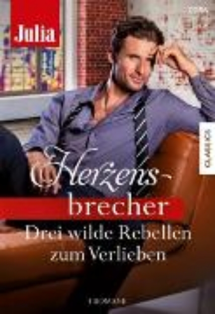 Bild von Julia Herzensbrecher Band 40 (eBook)