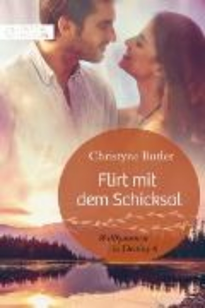 Bild von Flirt mit dem Schicksal (eBook)