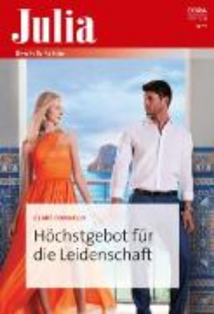 Bild von Höchstgebot für die Leidenschaft (eBook)